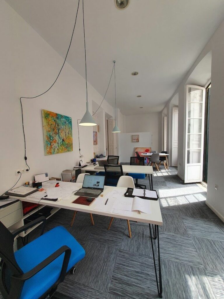 Imagen de Salomé Hidalgo Estudio