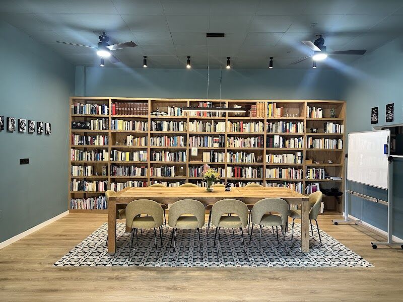 Imagen de Salomé Hidalgo Estudio