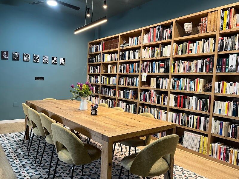 Imagen de Salomé Hidalgo Estudio