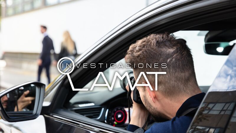 Imagen de Investigaciones Lamat | Detectives Málaga