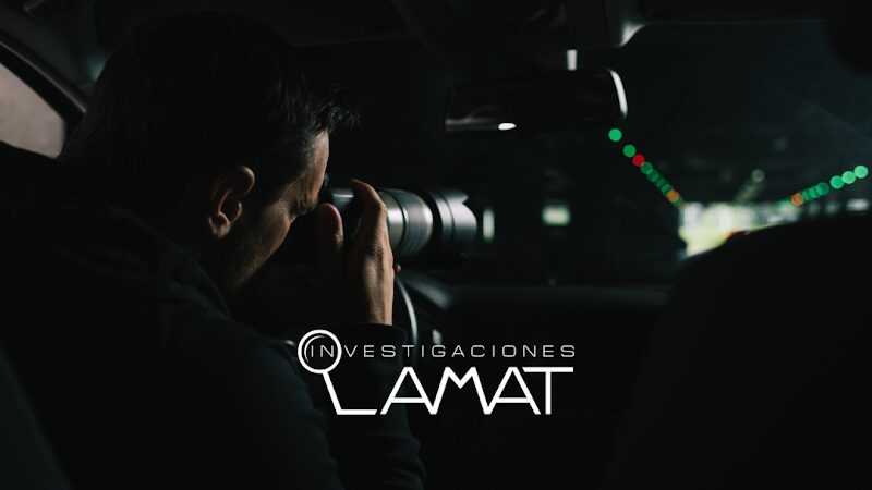 Imagen de Investigaciones Lamat | Detectives Málaga