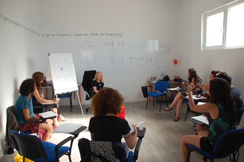 Imagen de negocio en Coaching en Torremolinos