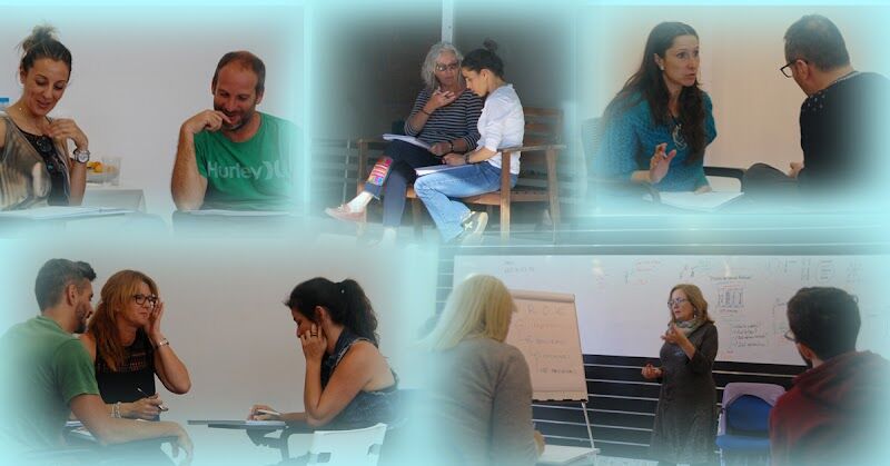 Imagen de negocio en Coaching en Andalucía