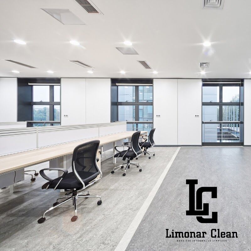 Imagen de Limonar Clean Servicio Integral de Limpieza