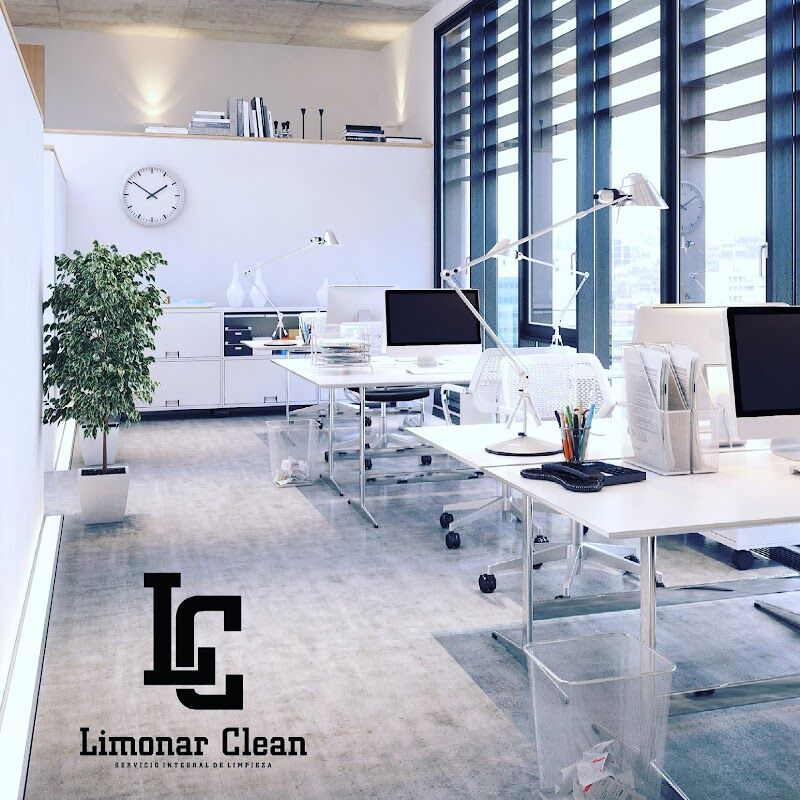 Imagen de Limonar Clean Servicio Integral de Limpieza