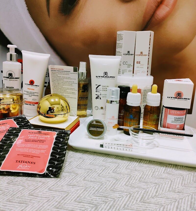 Imagen de The Sun Beauty