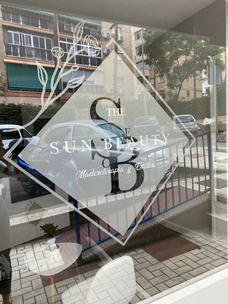 Imagen de The Sun Beauty