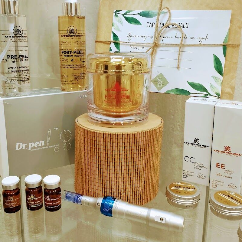 Imagen de The Sun Beauty