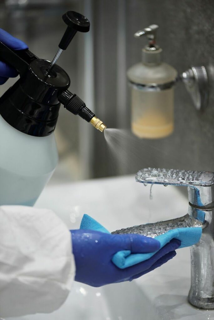 Imagen de Fresh Start Cleaning