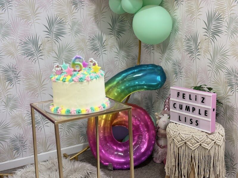 Imagen de Ohana Málaga