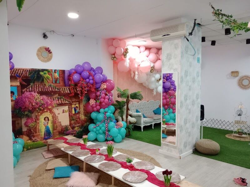 Imagen de Ohana Málaga