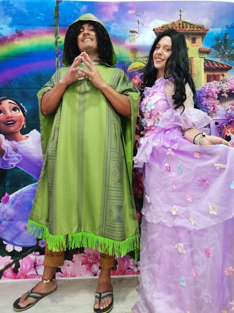 Imagen de Ohana Málaga