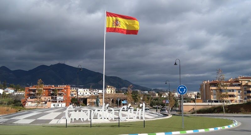 Imagen representativa de la localización