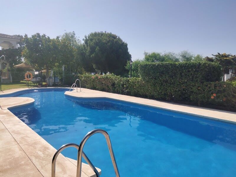 Imagen de Cra Jardinería y Mantenimiento