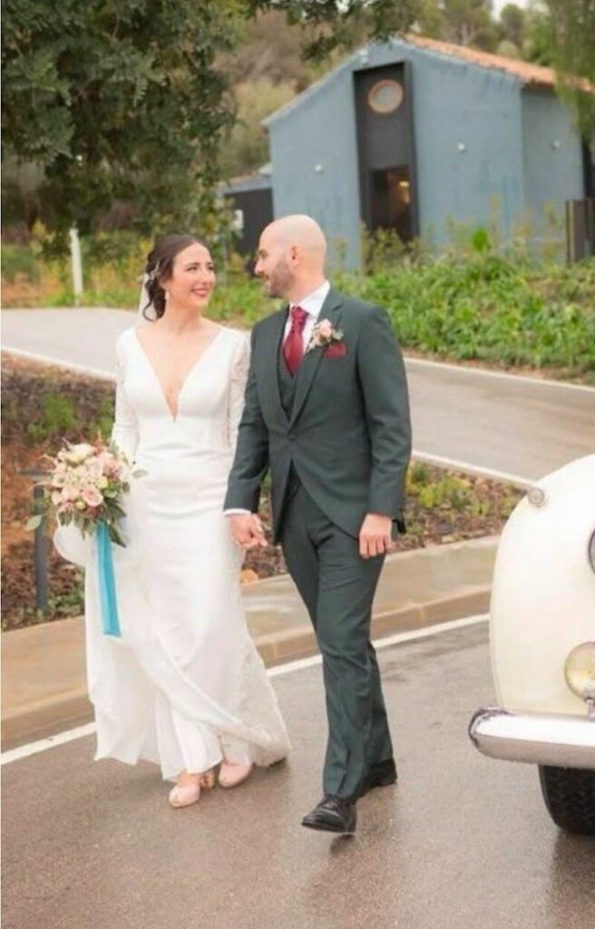 Imagen de Paloma Córdoba Maquilladora y Peluquera