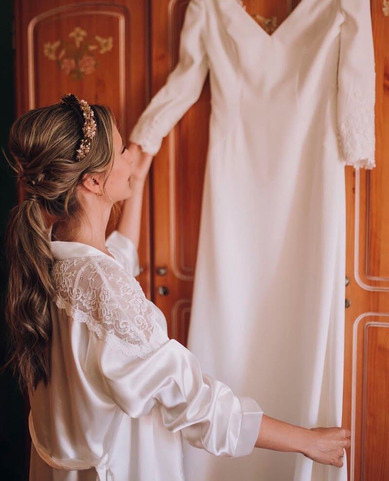 Imagen de Paloma Córdoba Maquilladora y Peluquera