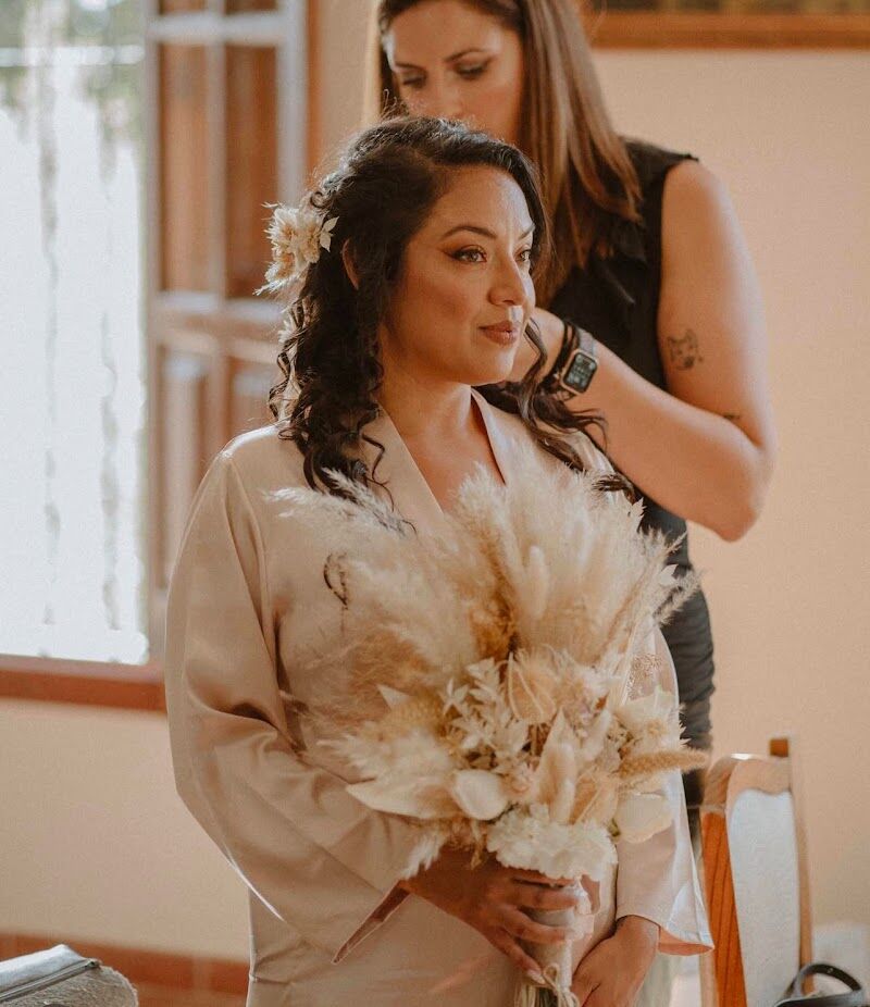 Imagen de Paloma Córdoba Maquilladora y Peluquera