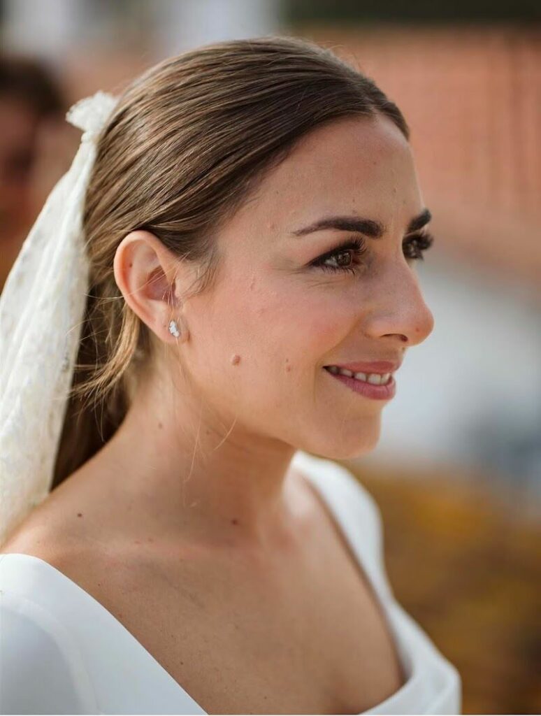 Imagen de Paloma Córdoba Maquilladora y Peluquera