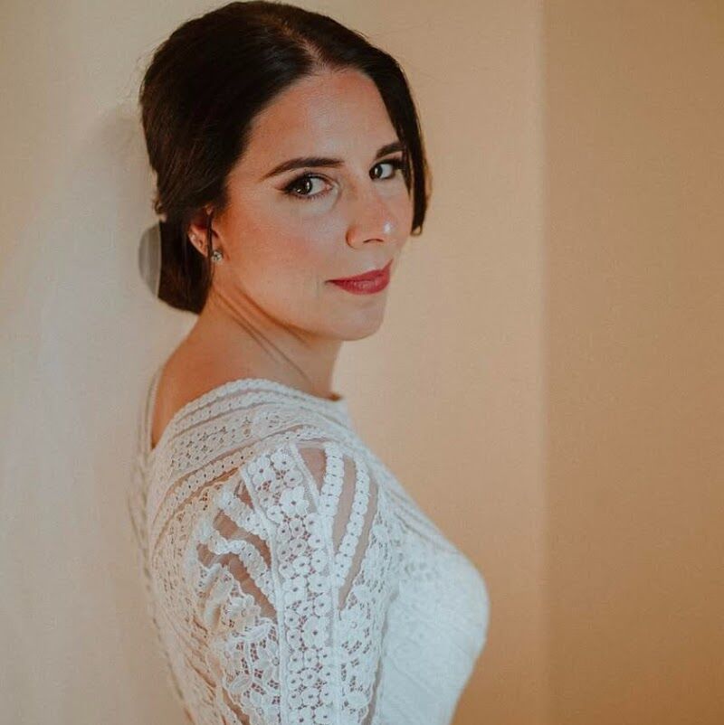 Imagen de Paloma Córdoba Maquilladora y Peluquera