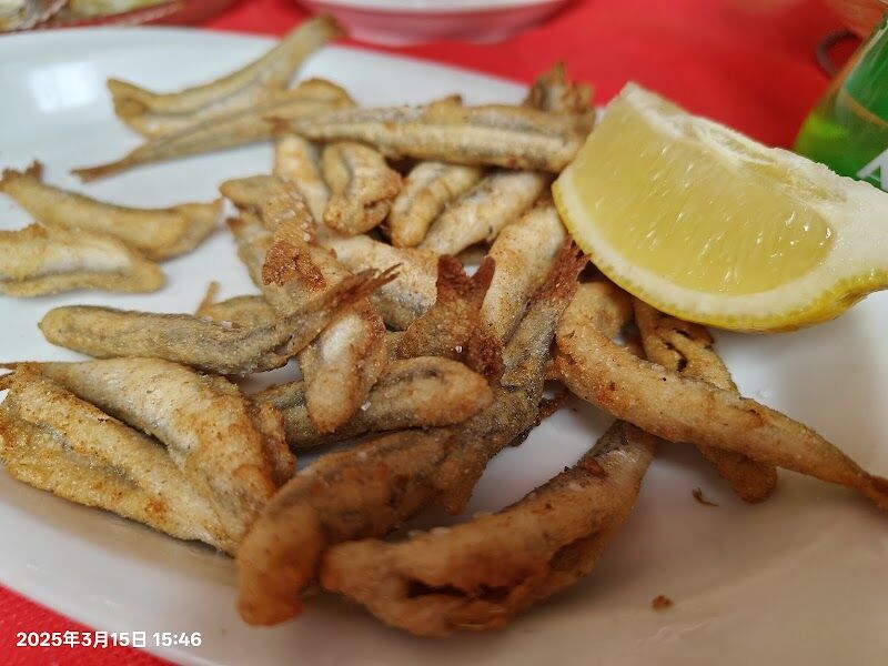 Imagen de Mariscos y Pescados Santaella