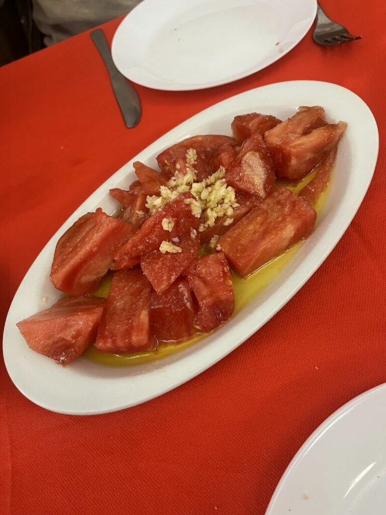 Imagen de Mariscos y Pescados Santaella