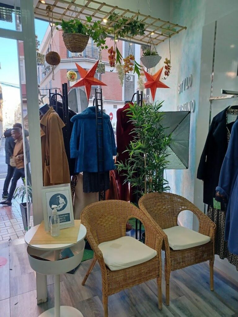 Imagen de Stylo Urbano | Ropa para Mujer en Málaga