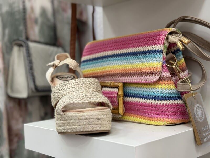 Imagen de Stylo Urbano | Ropa para Mujer en Málaga