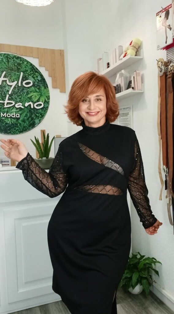 Imagen de Stylo Urbano | Ropa para Mujer en Málaga