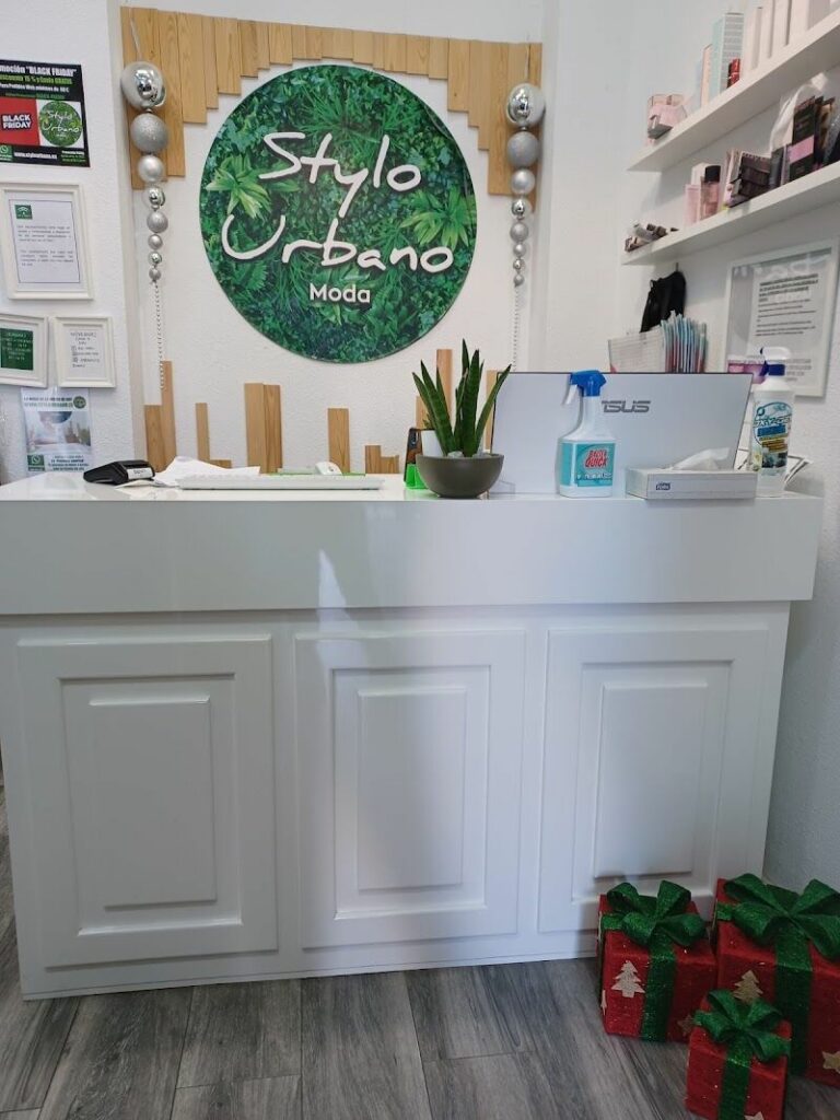 Imagen de Stylo Urbano | Ropa para Mujer en Málaga