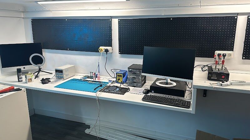 Imagen de La Manzanita