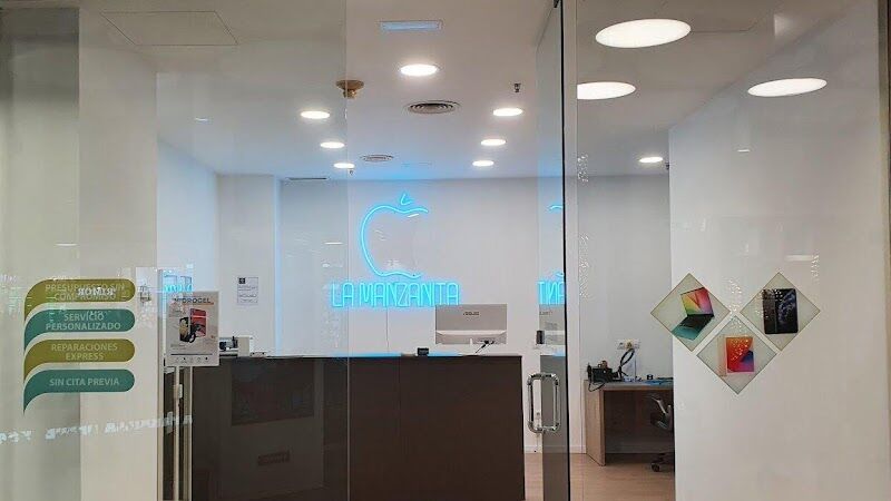 Imagen de La Manzanita