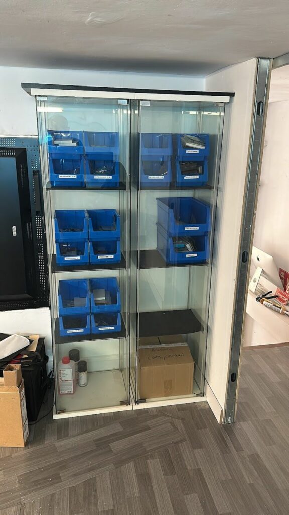 Imagen de La Manzanita