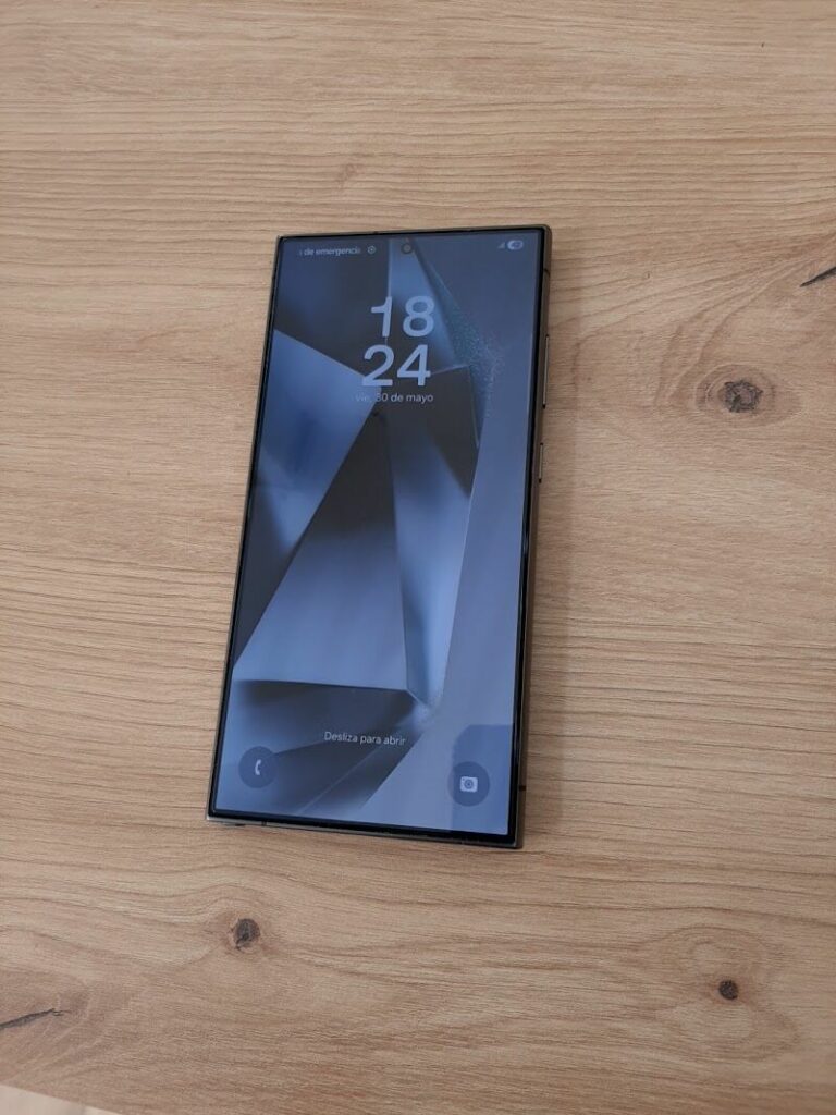 Imagen de La Manzanita