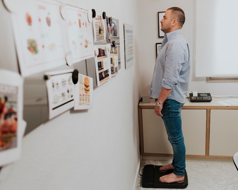 Imagen de Nutricenter Málaga