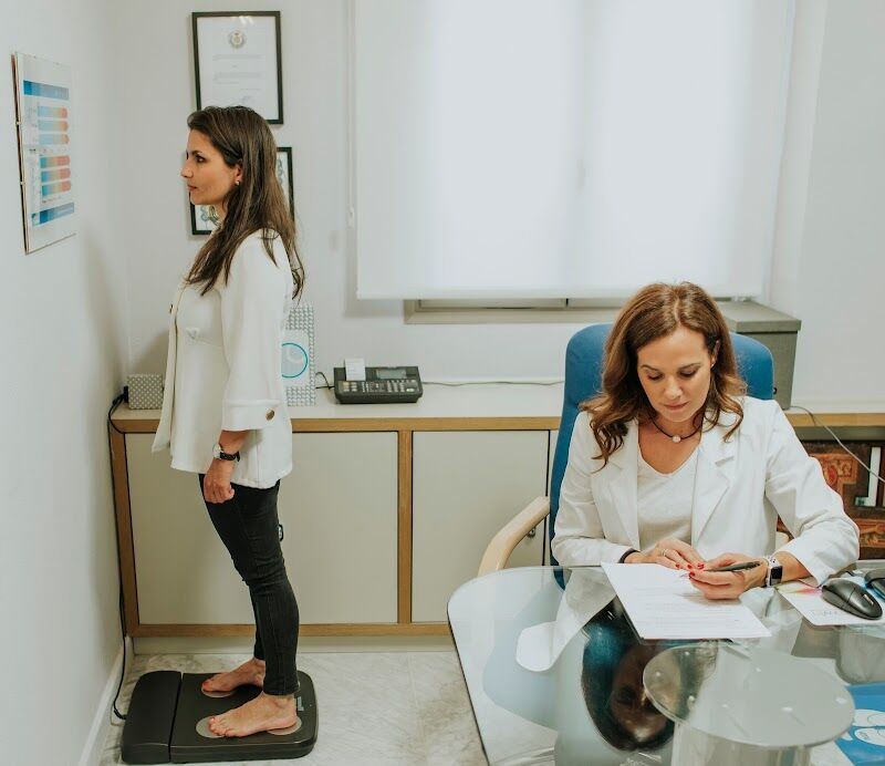 Imagen de Nutricenter Málaga