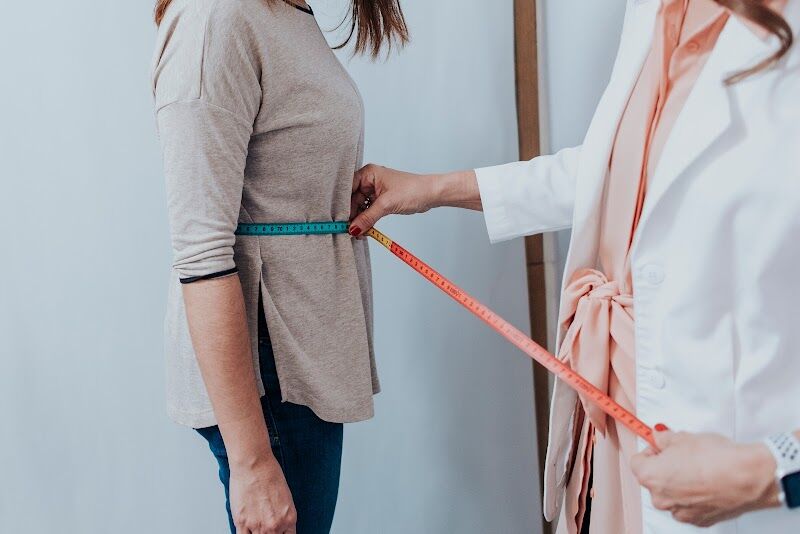 Imagen de Nutricenter Málaga