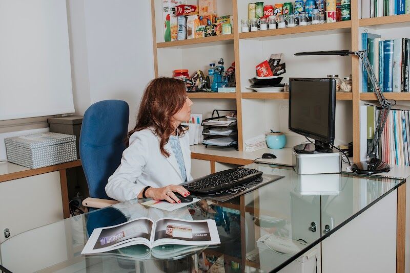 Imagen de Nutricenter Málaga