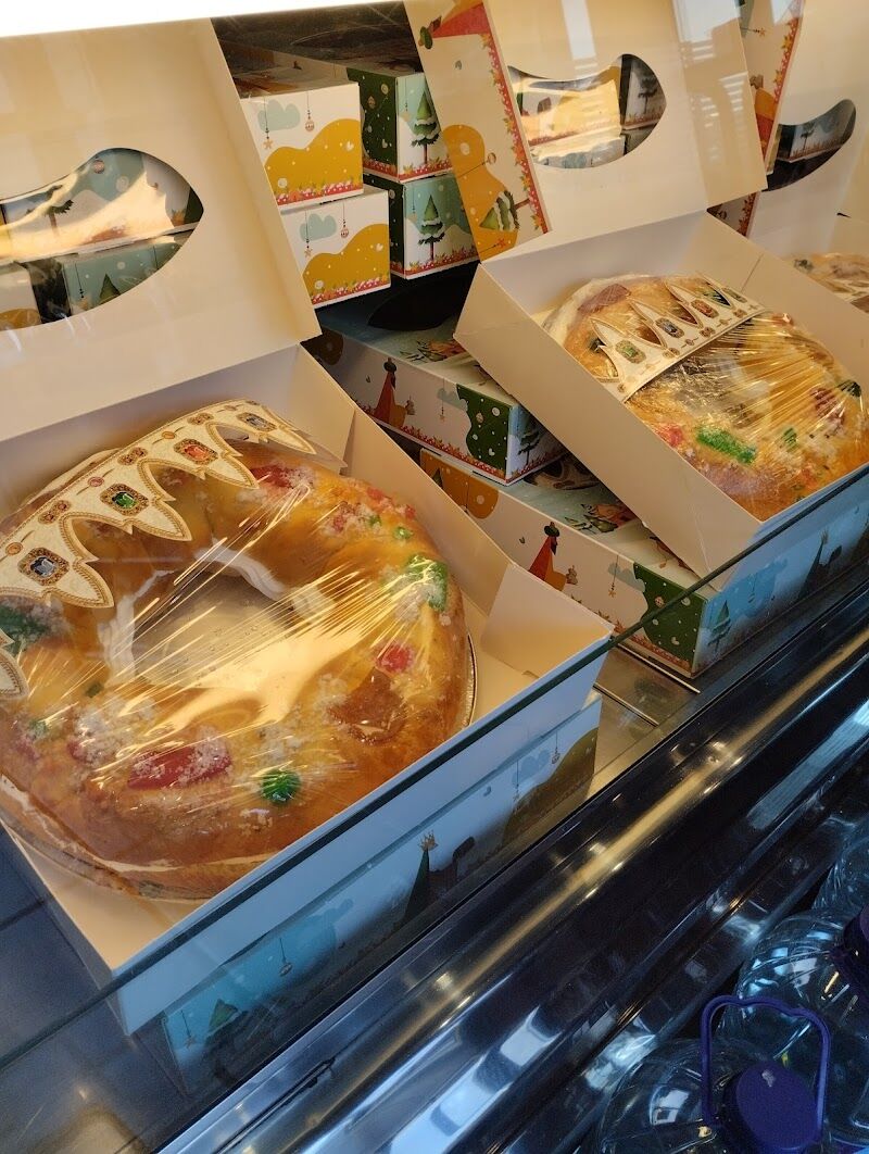 Imagen de negocio en Panadería en Malaga