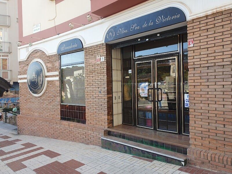 Imagen de Panadería Nuestra Señora de la Victoria