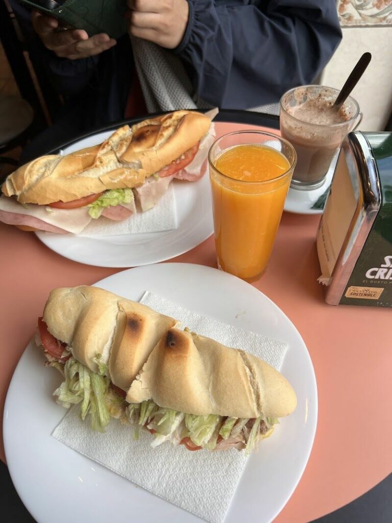 Imagen de Panadería Nuestra Señora de la Victoria