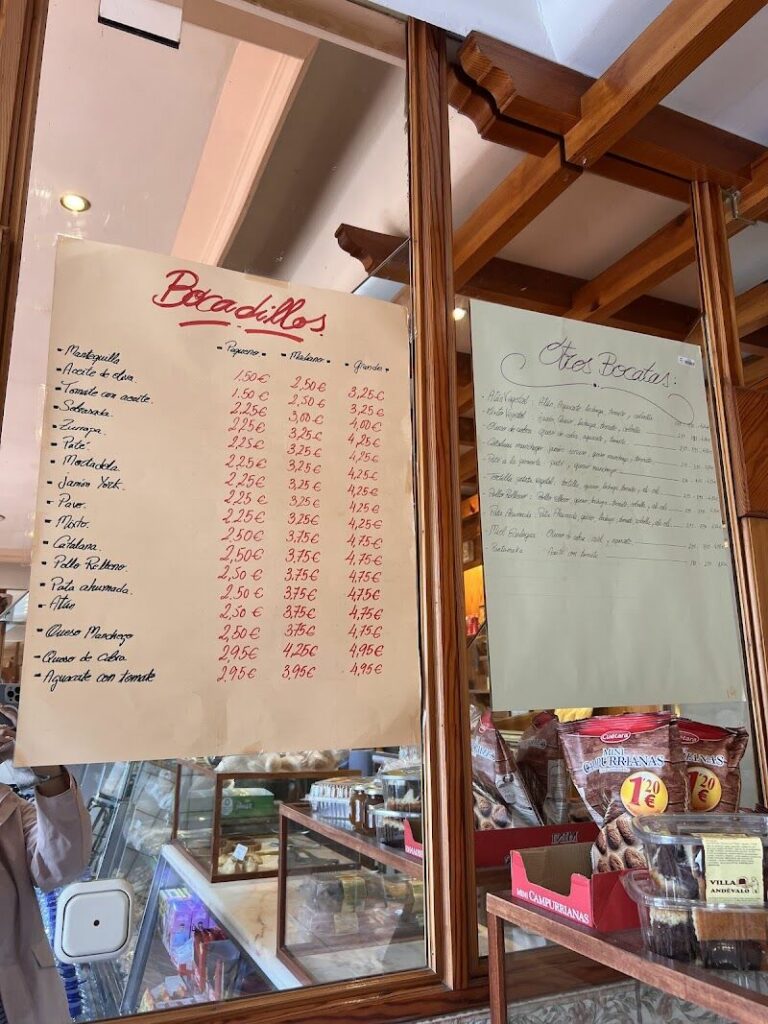 Imagen de Panadería Nuestra Señora de la Victoria