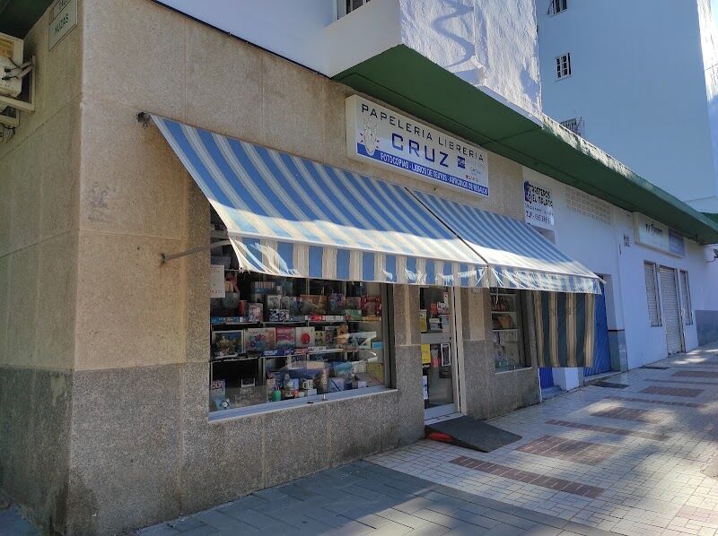 Imagen de Librería Papelería «cruz»