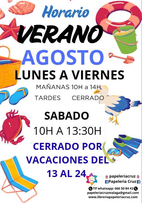 Imagen de Librería Papelería «cruz»