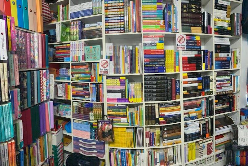 Imagen de Librería Papelería «cruz»