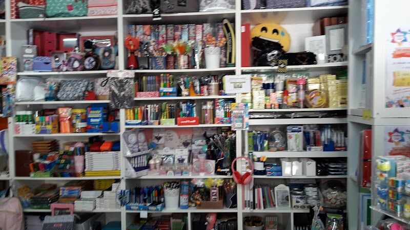 Imagen de Librería Papelería «cruz»