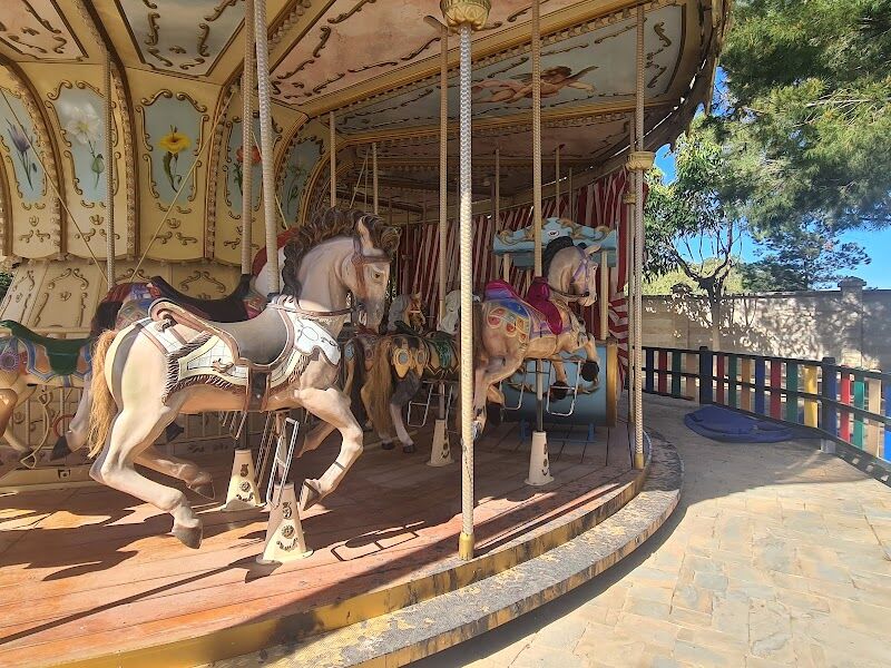 Imagen de negocio en Parque temático en Provincia de Málaga