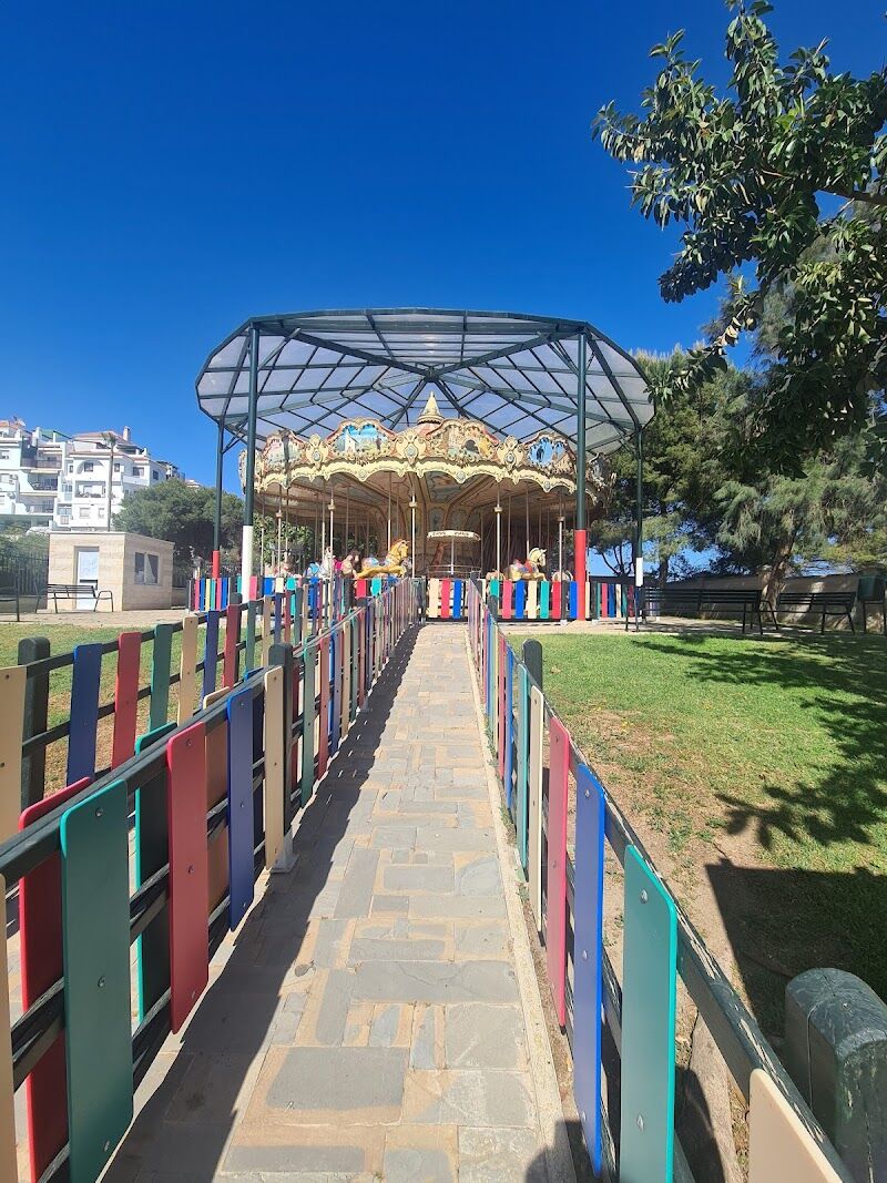 Imagen de negocio en Parque temático en Provincia de Málaga