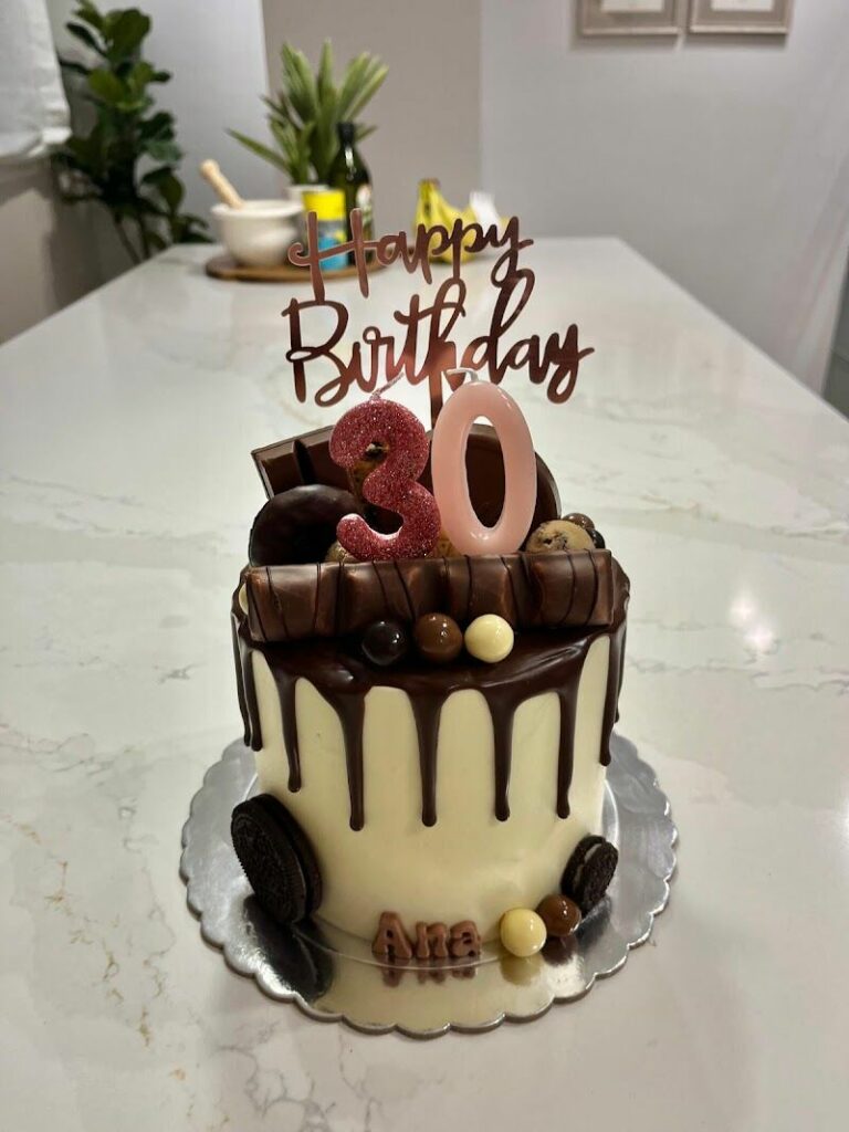 Imagen de Dulce Tentación