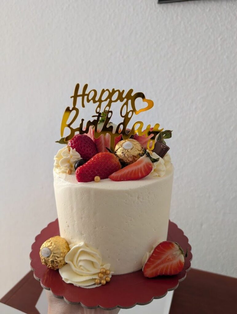 Imagen de Dulce Tentación