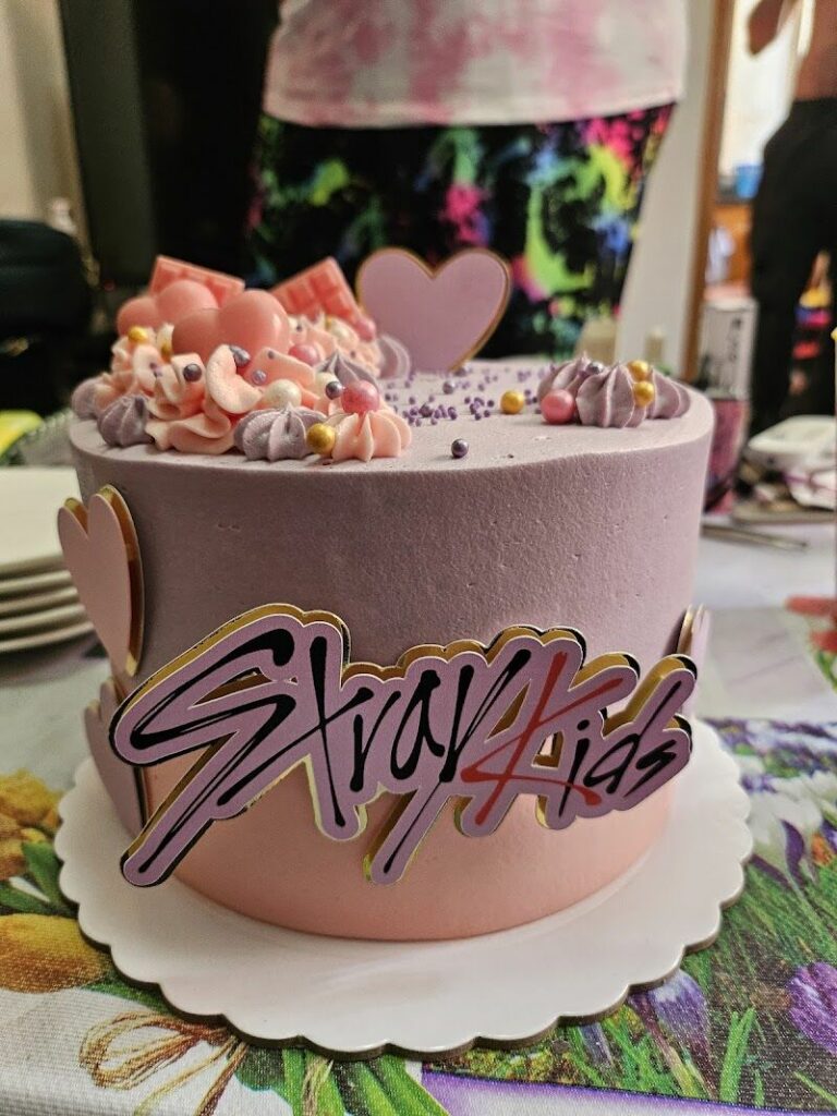 Imagen de Dulce Tentación